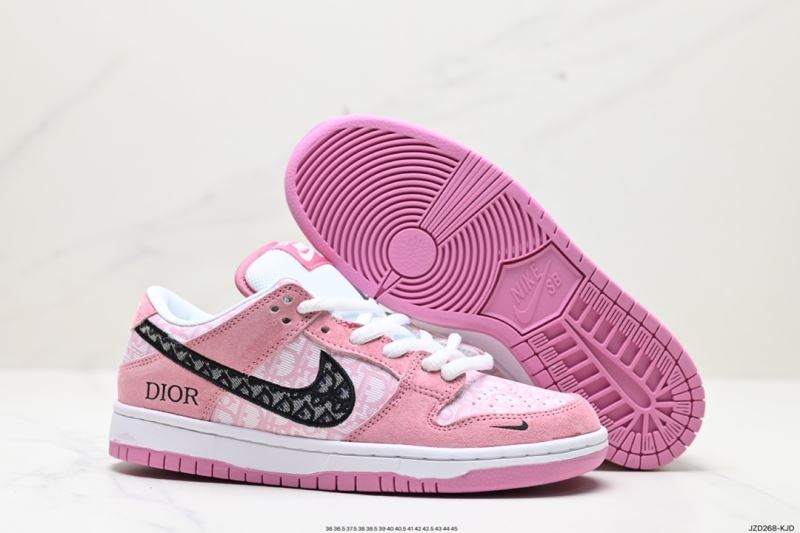 Nike Dunk Shoes